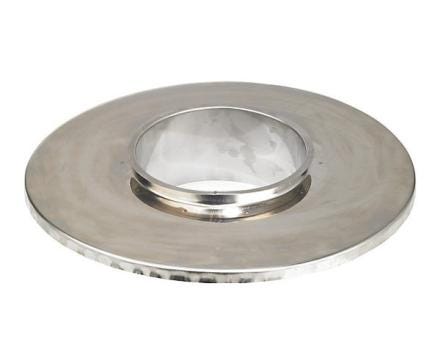 RACCORD POLYTEN/DUOTEN DP180-230       908180 TOLERIE EMAILLERIE NANT-SETEN  [908180]