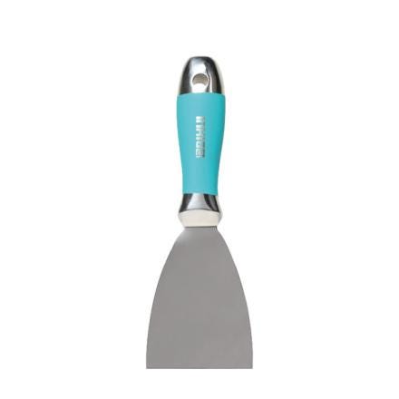 COUTEAU A ENDUIRE 50MM ACIER INOX     OAM0088 PAVILIFT  [OAM0088]