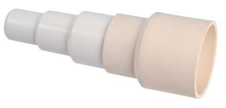 RACCORD REDUCTION 32MM           CBM CLI04564 CBM LE HAILLAN