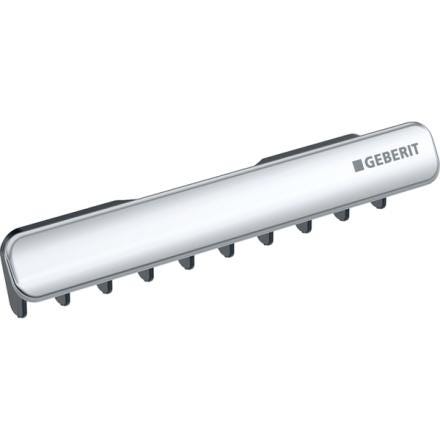 CACHE  EVAC. ONE AVEC FILTRE     505.082.21.1 GEBERIT  [505.082.21.1]