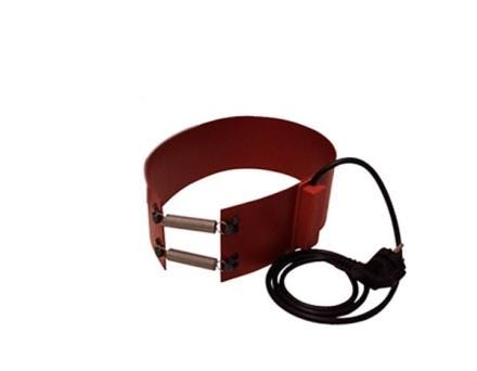 CEINTURE CHAUFFANTE - 400W - 230V