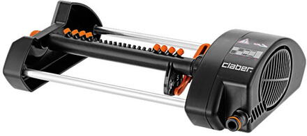 ARROSEUR - Oscillant - Avec moteur hydraulique