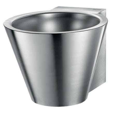 LAVABO MINI BAILA SANS TROU ROB.       120180 DELABIE G ET J  [120180]