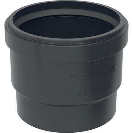 MANCHON A EMBOITER PE    50 GEBERIT 361779163 GEBERIT  [361.779.16.3]