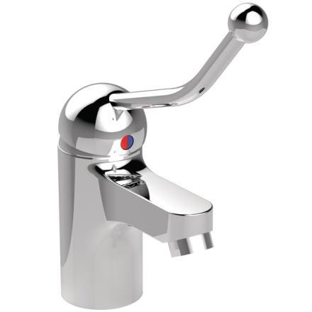 MITIGEUR LAV.OLYOS CLINIC SS VID.CHR  D2436AA IDEAL STANDARD FRANCE