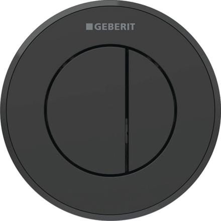 PLAQUE DECL.T10 PN DBL TCH NM/N  116.055.16.1 GEBERIT  [116.055.16.1]