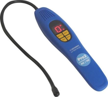 DETECTEUR DE FUITE ELECTRONIQUE - Électronique LT-100-PRO2