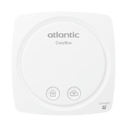 HUB ATLANTIC COZYTOUCH                 500285