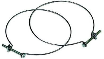 ACCESSOIRES DE RESEAUX - Collier de serrage
