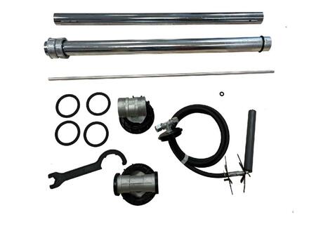 KIT 3 BIOFIOUL                     1401000774 ROTH FRANCE  [1401000774] 