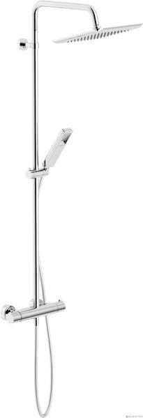 ACQUAVIVA - Colonne de douche thermostatique