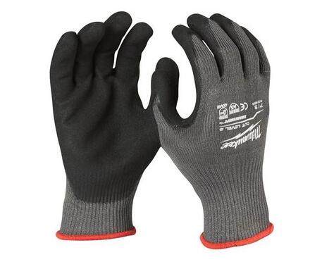 GANTS - Anti-coupe