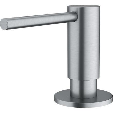 DISTRIBUTEUR DE SAVON ATLAS TOUT INOX  412291 FRANKE FRANCE  [412291] 