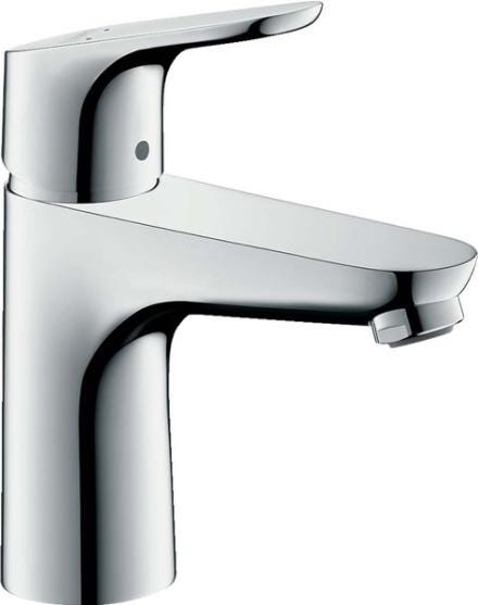 FOCUS - Mitigeur lavabo bas débit