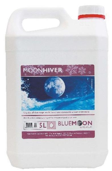 HIVERNAGE - Produit d'hivernage