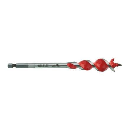 MECHE A SPIRALE 22X165MM           4932479474 TECHTRONIC INDUSTRIES FRANCE  [4932479474]