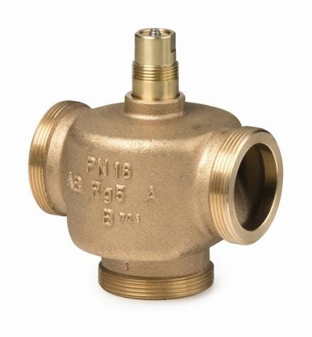 VANNE SIEGE 5,5MM 3V DN15    BPZ:VXG44.15-1.6 SIEMENS  [BPZ:VXG44.15-1.6]