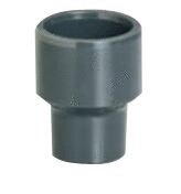 REDUCTION A COLLER PVC-U K62 - MF - Double