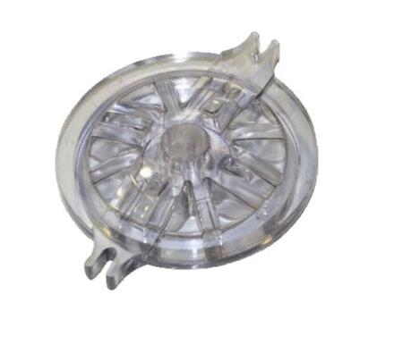 ACCESSOIRES DE FILTRATION - Couvercle