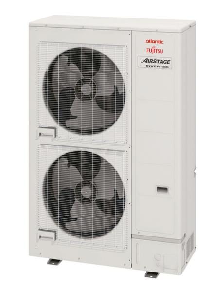 CLIM.UE REV. AJY 90 LELBH 28KW         876451 ACTA ATLANTIC