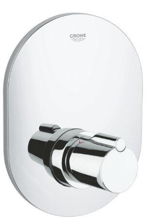 FAÇADE - Tenso - Pour mitigeur bain-douche