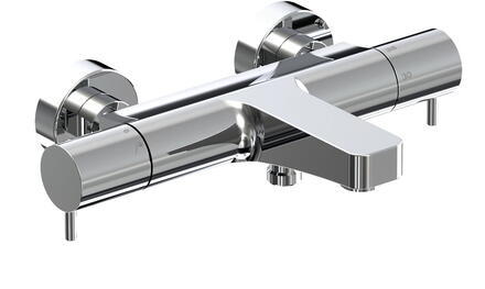 EXCLUSIVITES RICHARDSON PAR FIMA CARLO FRATTINI - Mitigeur bain-douche thermostatique