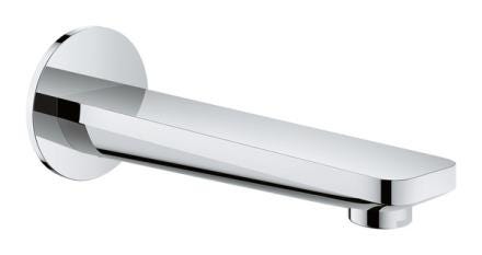 BEC BAIN DEVERSEUR LINEARE CHROME LINEARE NEW GROHE  [13383001]