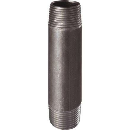MAMELON SS AC.530 3/4"  NOIR L100 530T3N10020 SFERACO  [530T3N10020]