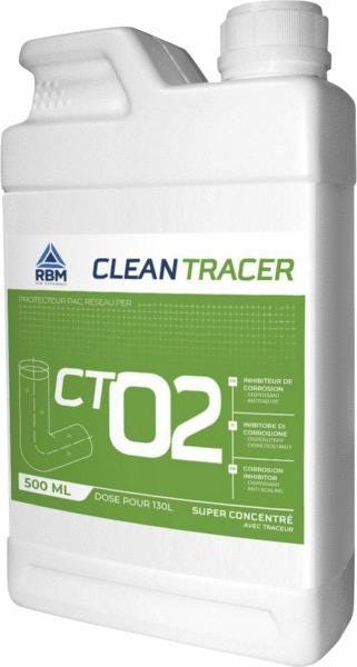 CLEAN TRACER - Clean Tracer