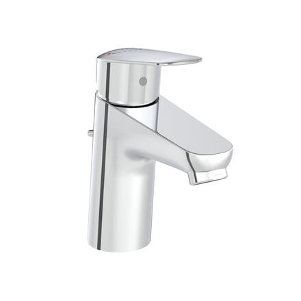 MITIGEUR LAV FLOW ROUND       CHR A42929ENGXP VITRA FRANCE  [A42929ENGXP] 