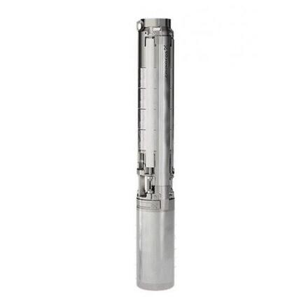 POMPE DE FORAGE - SP en acier inox