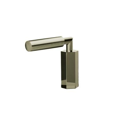 MANETTE VENEZIA GCH.AC.LEVIER NICKEL 2995N547 FANTINI RUBINETTERIE  [2995N547]