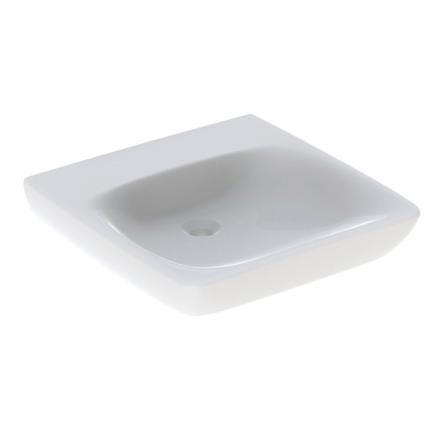 LAVABO RENOVA COMFORT PMR 55X55  500.913.00.1 GEBERIT  [500.913.00.1]