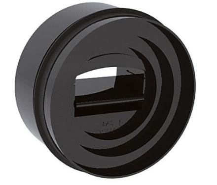 REGULATEUR DEBIT D125 100-180       RDR125120 AXELAIR  [RDR125120]