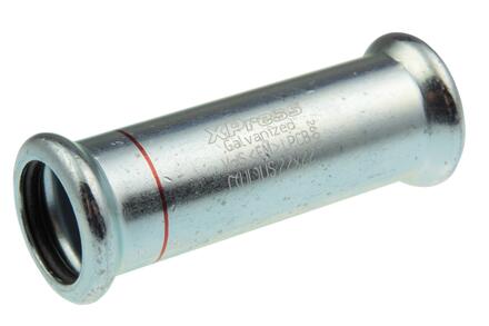MANCHON XPRESS ACIER EZ - Manchon long FF - Type C1403