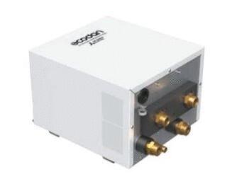 MODULE HYDRAULIQUE ET RACCORD - Kit Bi-Zone ECODAN HYDROBOX