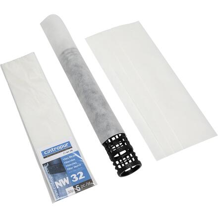 TAMIS FILTRANT NW25  1 MICR.  -SACH.5- 506108 JETLY  [506108] 