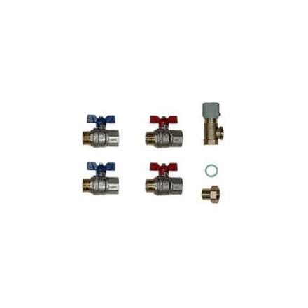 KIT ACCESSOIRE U.I 3RF T3,5 BLC     EKITSDV2Z DAIKIN  [EKITSDV2Z]