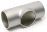 TE INOX 304L - Sans manchette