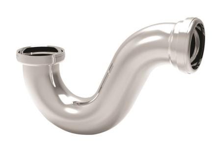 SIPHON - Siphon laiton tube
