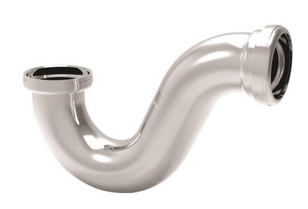 SIPHON - Siphon laiton tube