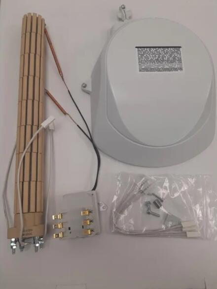KIT ELECTRIQUE