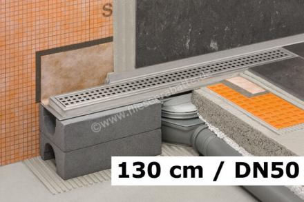 SCHLUTER-KERDI-LINE 1300MM        KLH50G2E130 SCHLUTER SYSTEMS  [KLH50G2E130] 