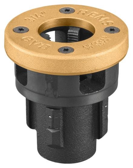 TETE DE FILETAGE R 3/4            REMS 521140 REMS  [521140]