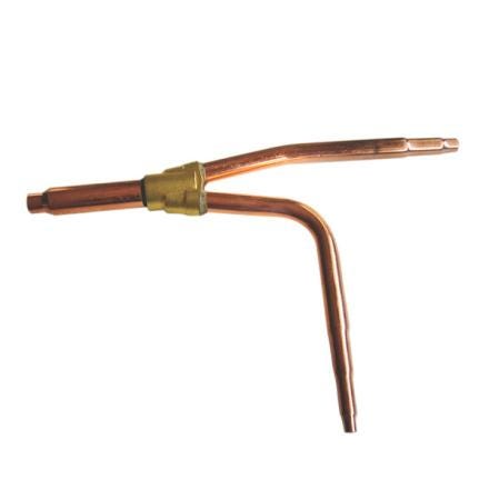 SEPARATEUR 2 TUBES GENESIS 33,5KW CU   876725