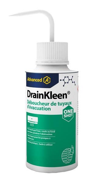 PRODUITS ASTUCIEUX - Déboucheur de tuyaux
