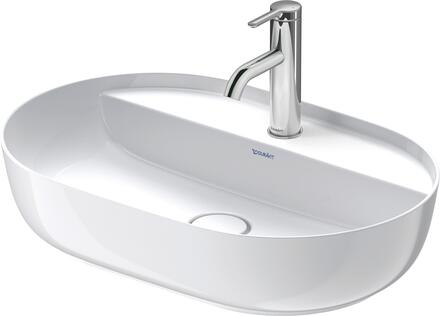 VASQUE A POSER 60 LUV BLANC SANS TP 038060000 DURAVIT  [0380600000] 