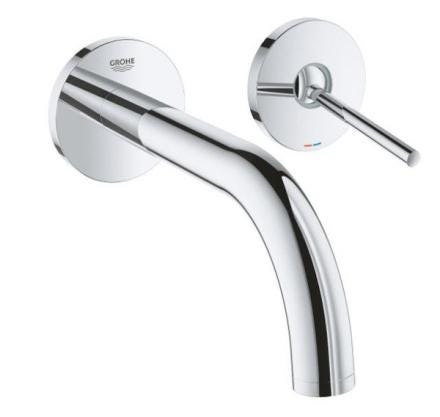 ATRIO - Mitigeur lavabo