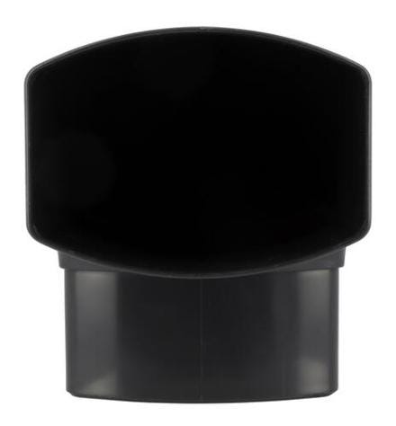 COUDE OVATION® - MF - 87°30