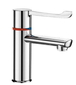 SECURITHERM - Mitigeur thermostatique de lavabo SECURITHERM